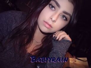 Babyyrain_