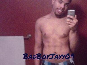 BadBoyJayy09