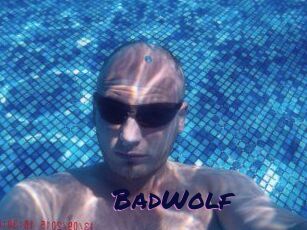 BadWolf