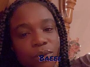 Baeee
