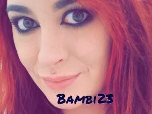 Bambi23