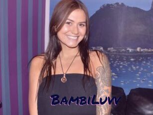 BambiLuvv