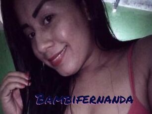 Bambifernanda