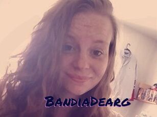 BandiaDearg