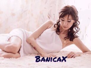BanicaX