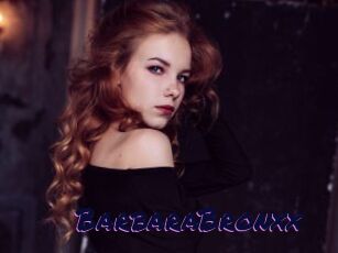BarbaraBronxx