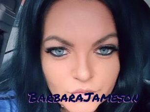 BarbaraJameson