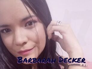 Barbarah_Decker