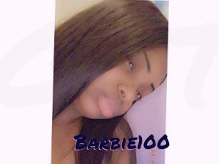 Barbie100