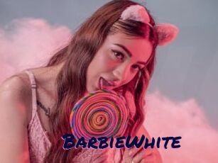 BarbieWhite