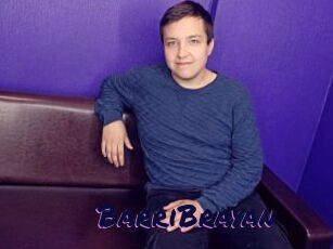 BarriBrayan
