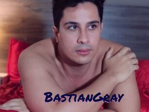 BastianGray