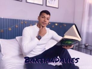 BaxtianDavies