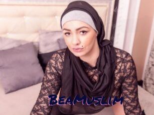BeaMuslim