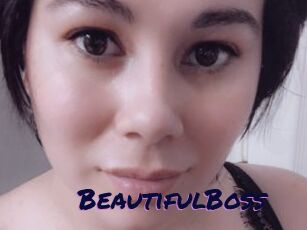 BeautifulBoss