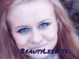 BeautyLeeRise