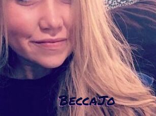 BeccaJo