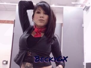 BeckyGX