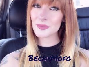 BeckyMofo