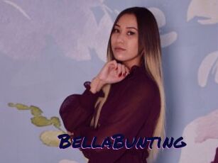 BellaBunting