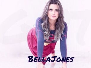 BellaJones