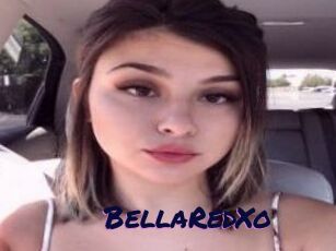 BellaRedXo