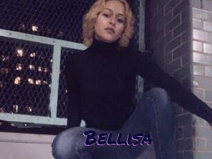 Bellisa