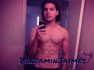 Benjamin_Jaymes