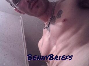 BennyBriefs