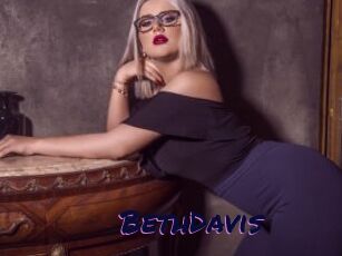 BethDavis