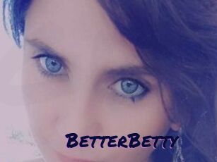 BetterBetty