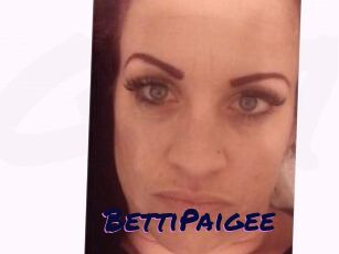 BettiPaigee