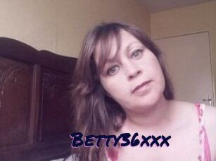 Betty36xxx