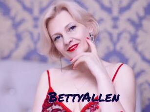 BettyAllen