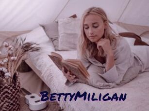 BettyMiligan