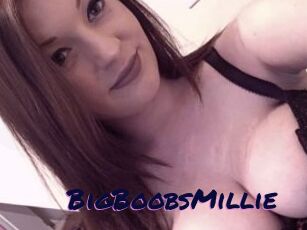 BigBoobsMillie