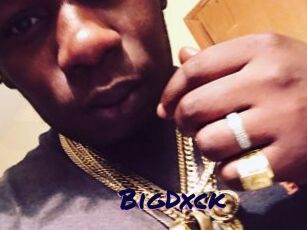 BigDxck