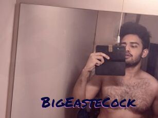 BigEasteCock