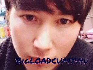 BigLOADCUMTs4u