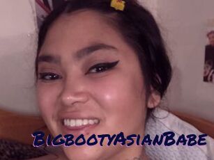 BigbootyAsianBabe