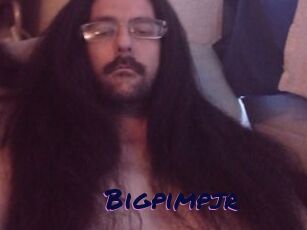 Bigpimpjr