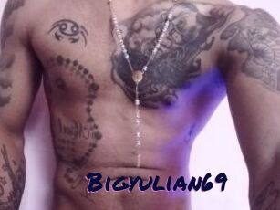 Bigyulian69