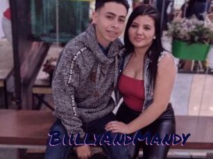 BiillyAndMandy