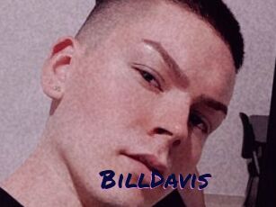 BillDavis