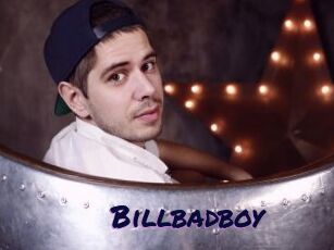 Billbadboy