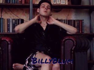 BillyBlum