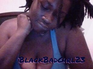 BlackBadGirl23