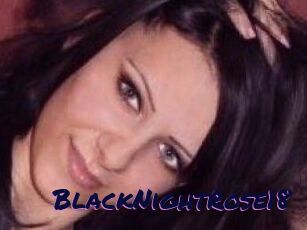BlackNightRose18