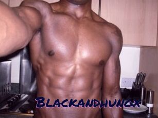 Blackandhungx