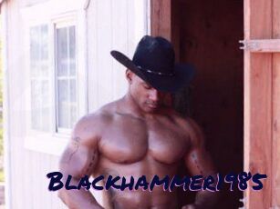 Blackhammer1985